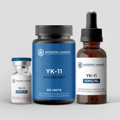 YK-11