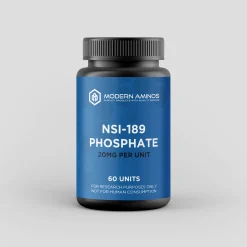 NSI-189 Phosphate 20MG